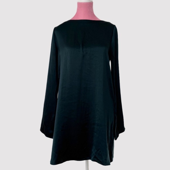 Madewell shift mini dress - Picture 3 of 6